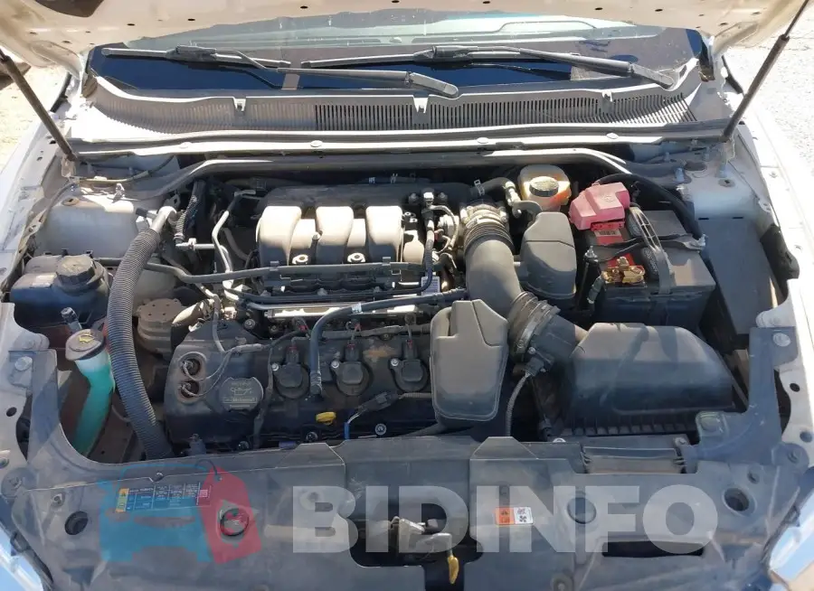 1FAHP2D89EG107112 Photo# 10