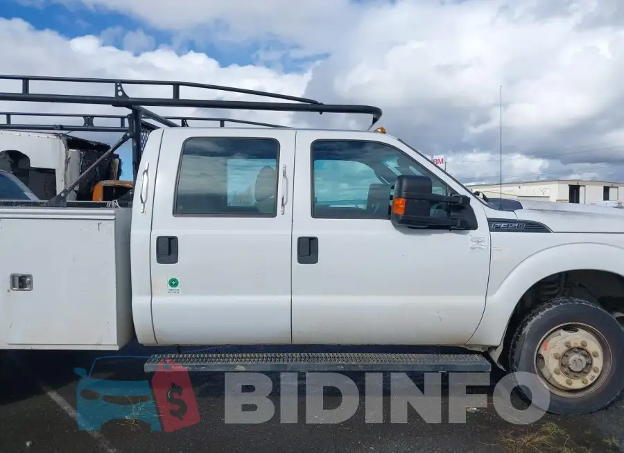 1FD7W3B68EEB20165 Photo# 13