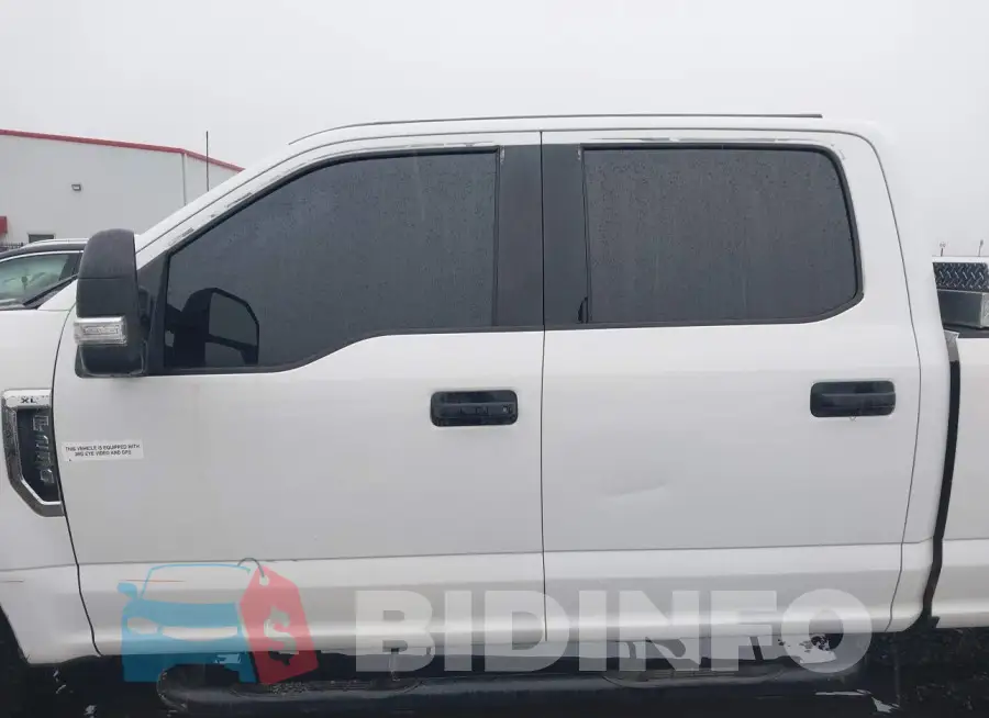 1FT7W2B62HEF24744 Photo# 14