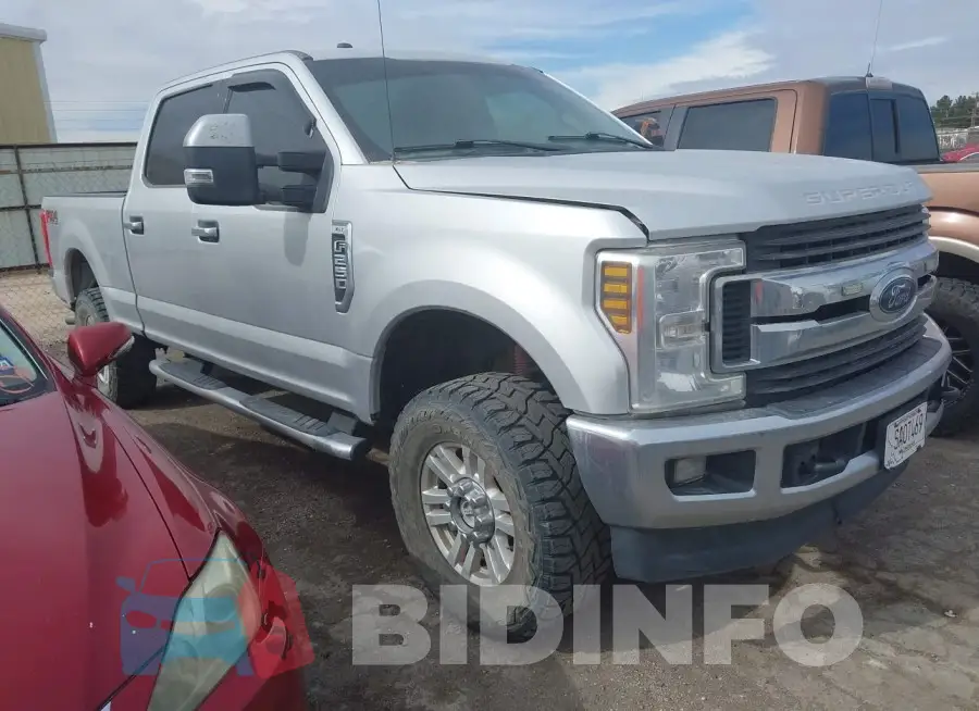 1FT7W2B63JEB18882 Photo# 1