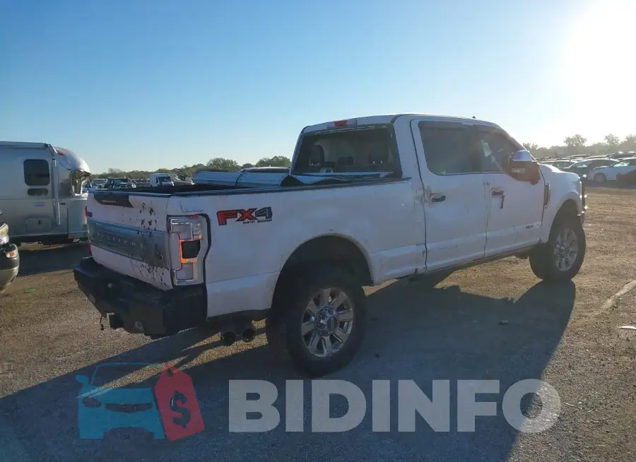 1FT7W2BT1KEF77254 Photo# 4