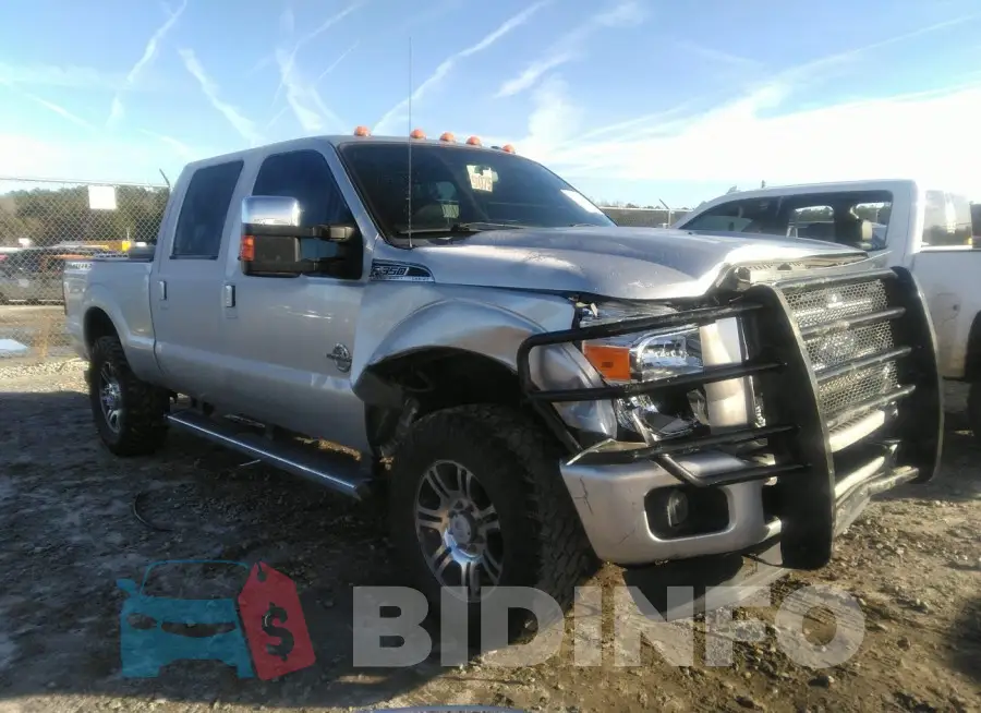 1FT8W3BT2GEB60629 Photo# 1