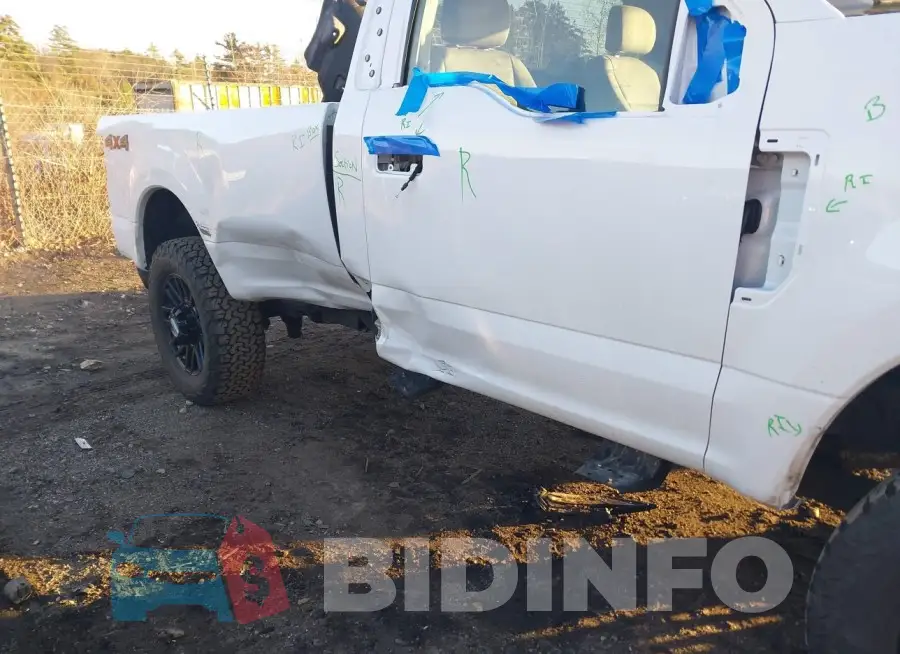 1FTBF2B62MEC33634 Photo# 6