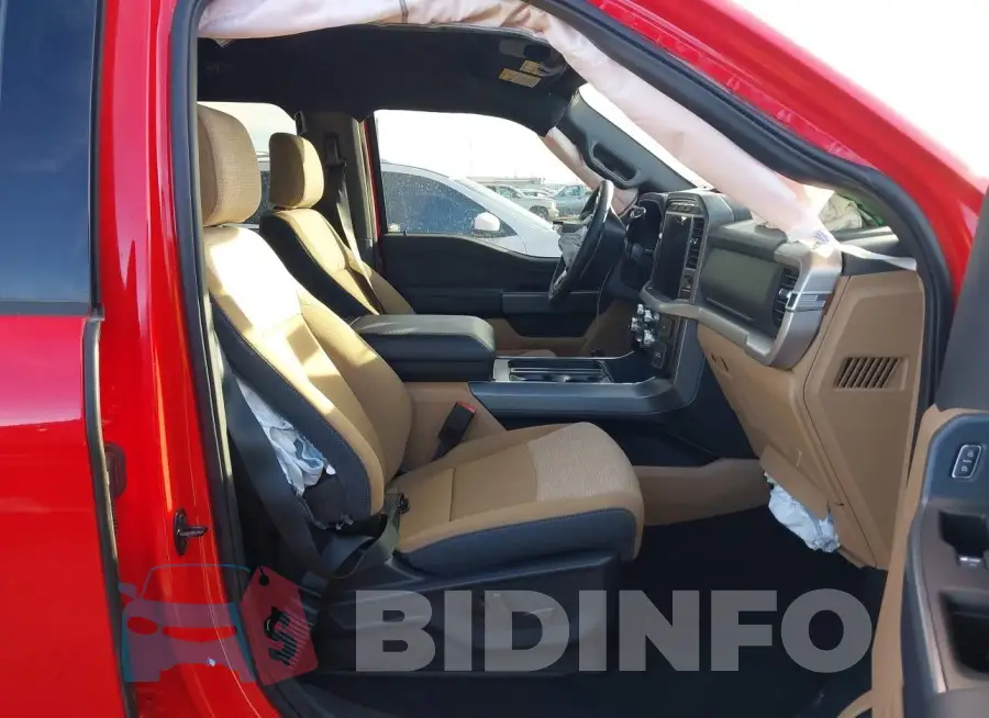 1FTEW1CP6PKE35087 Photo# 5