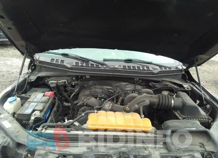1FTEX1E80GFD35191 Photo# 10