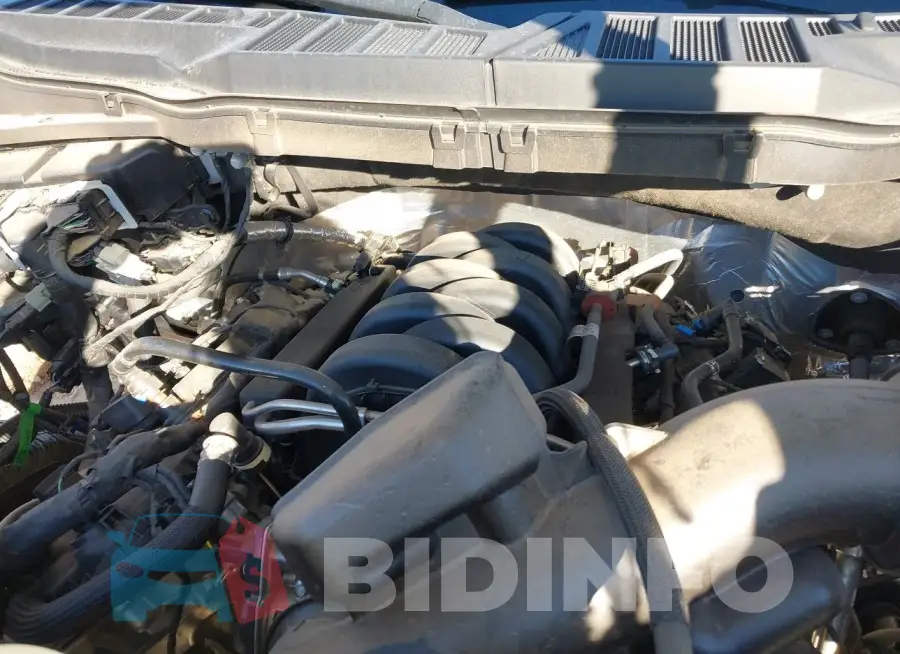 1FTFW1E53MKD93392 Photo# 10