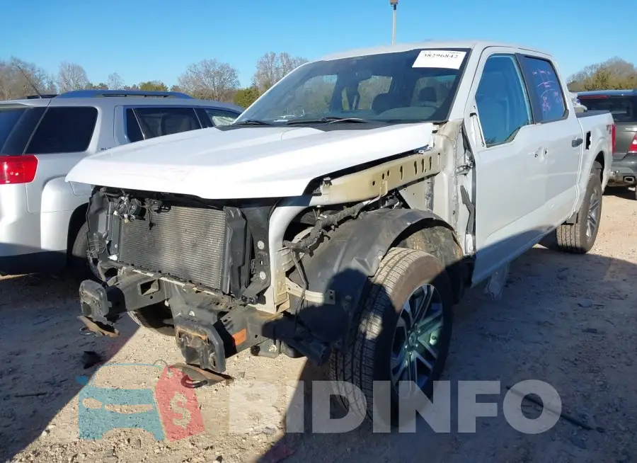 1FTFW1E53MKD93392 Photo# 2