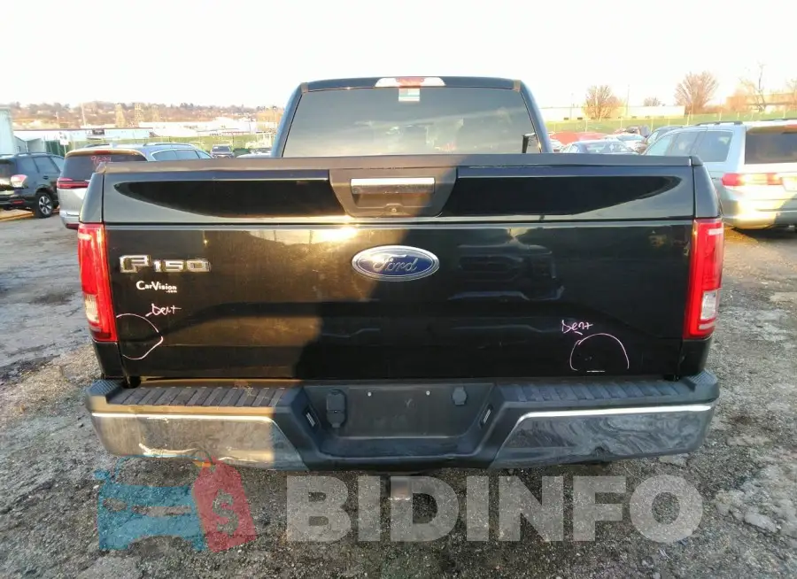 1FTFW1EF8GFB85546 Photo# 17