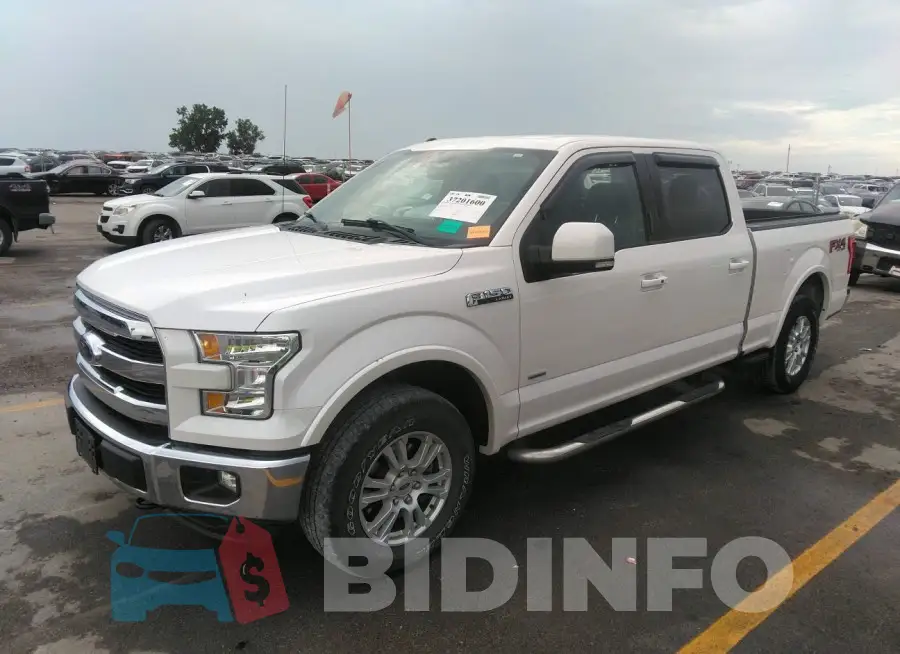 1FTFW1EG1FKE75643 Photo# 2