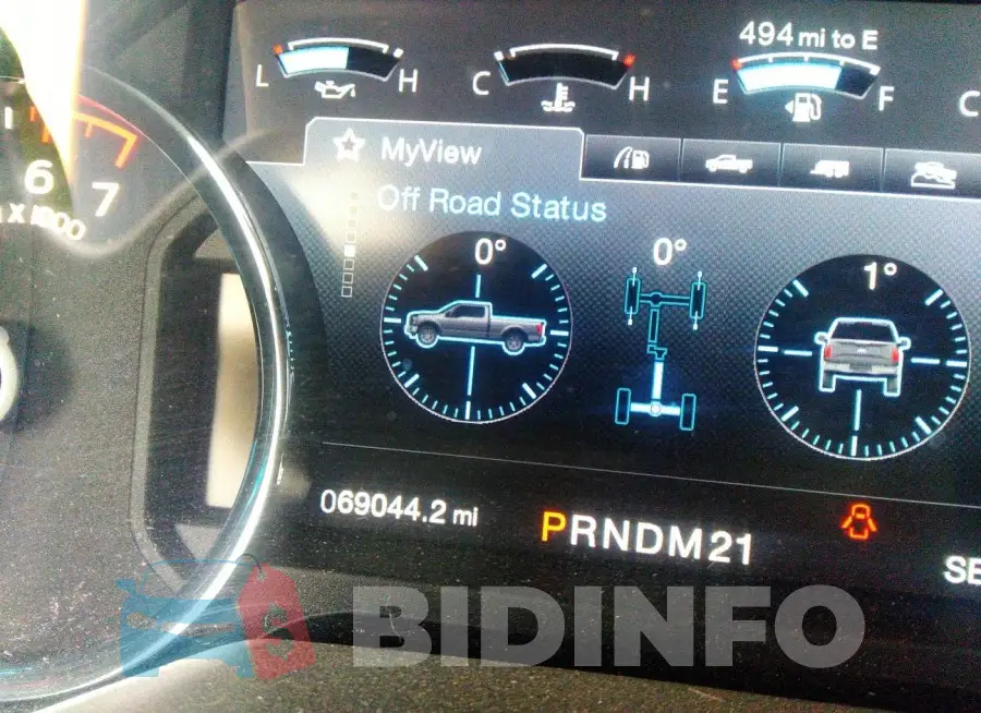 1FTFW1EG1FKE75643 Photo# 15