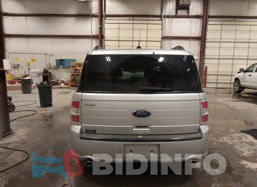 2FMGK5B80EBD36922 Photo# 17