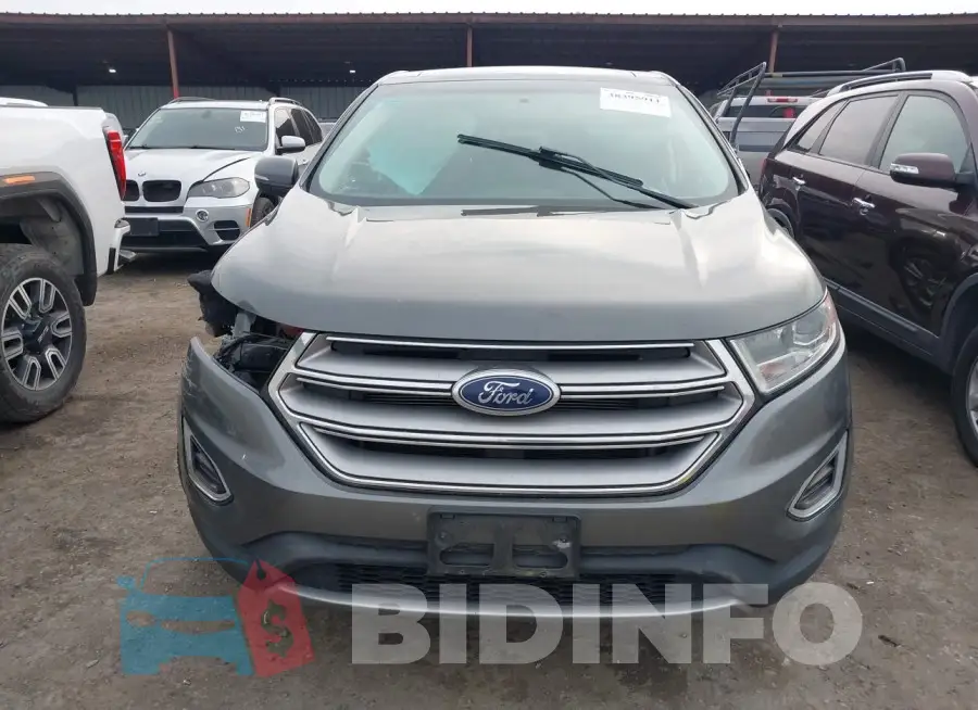 2FMPK3J83JBB29263 Photo# 13
