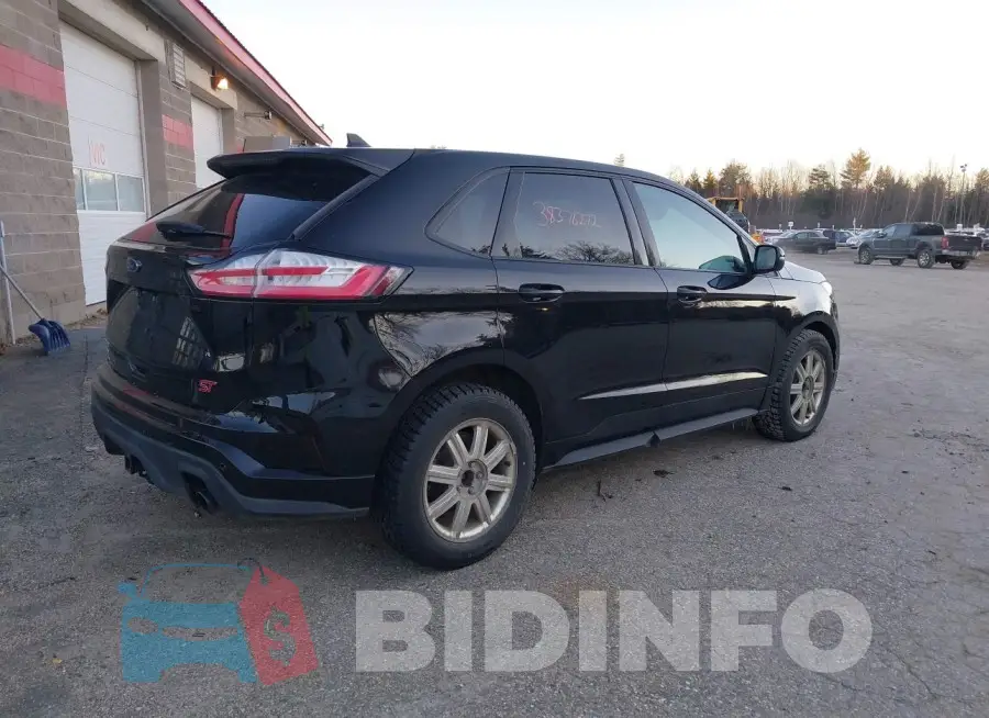 2FMPK4AP3LBB58536 Photo# 4