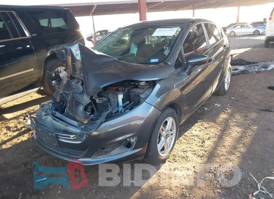 3FADP4EJXJM111875 Photo# 2