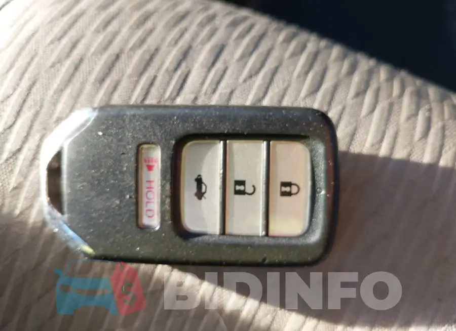 19XFB2F86FE244099 Photo# 11
