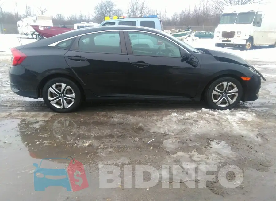 19XFC2F55HE046524 Photo# 13