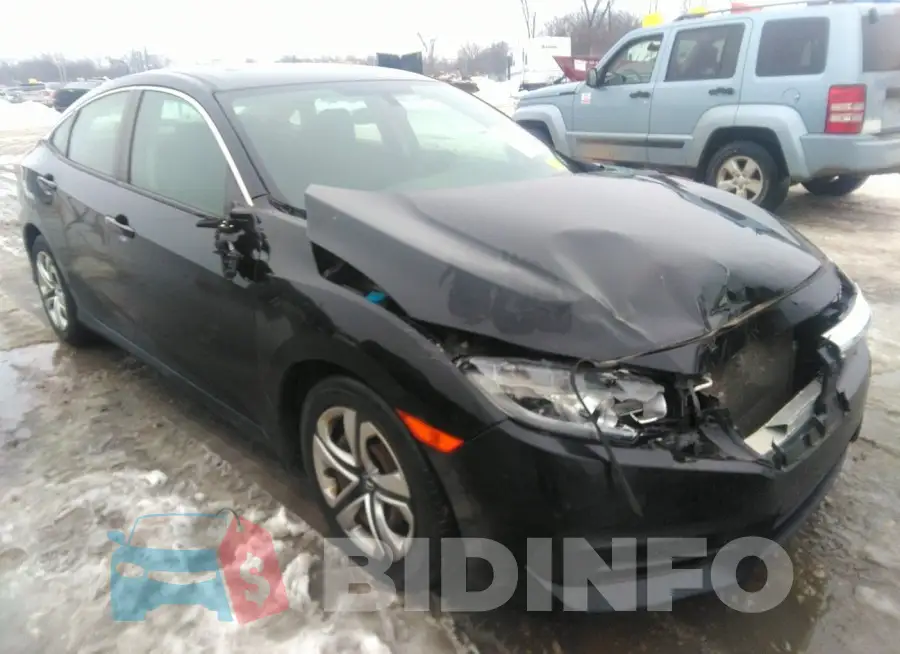 19XFC2F55HE046524 Photo# 1