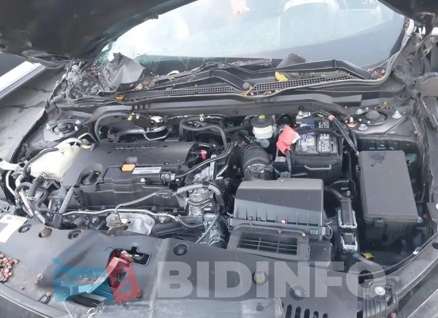 19XFC2F88ME201488 Photo# 10