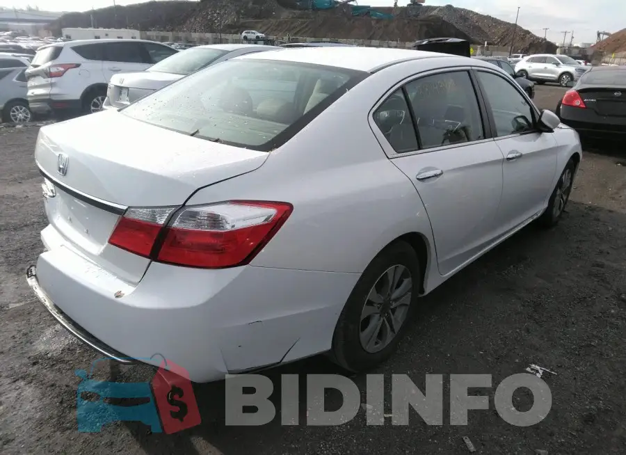 1HGCR2F33FA223234 Photo# 4