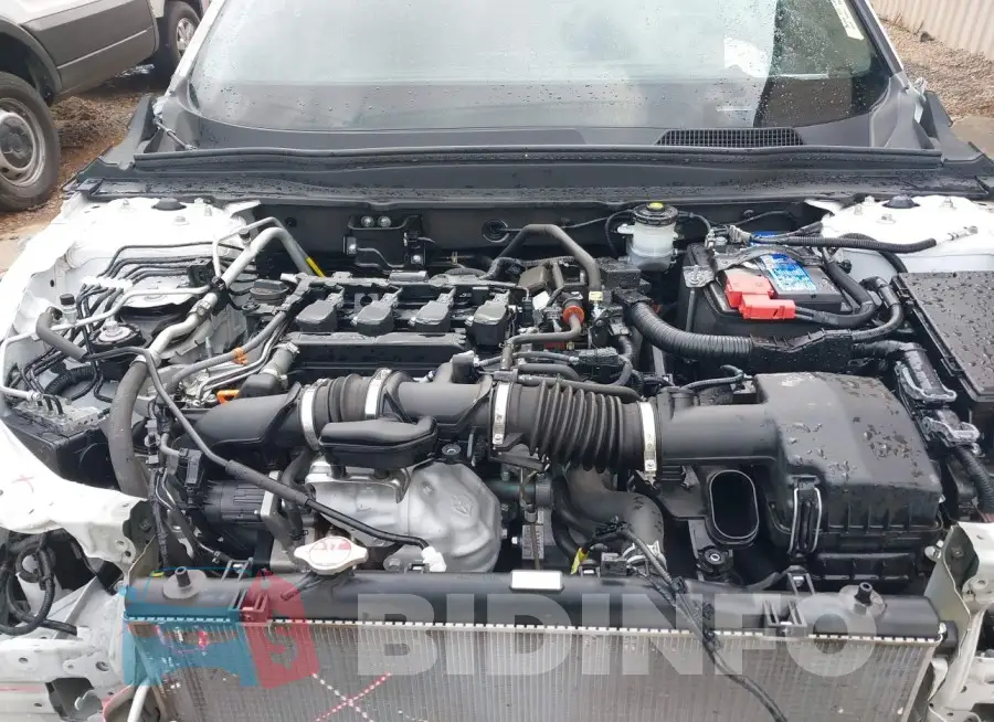 1HGCV1F31MA120218 Photo# 10