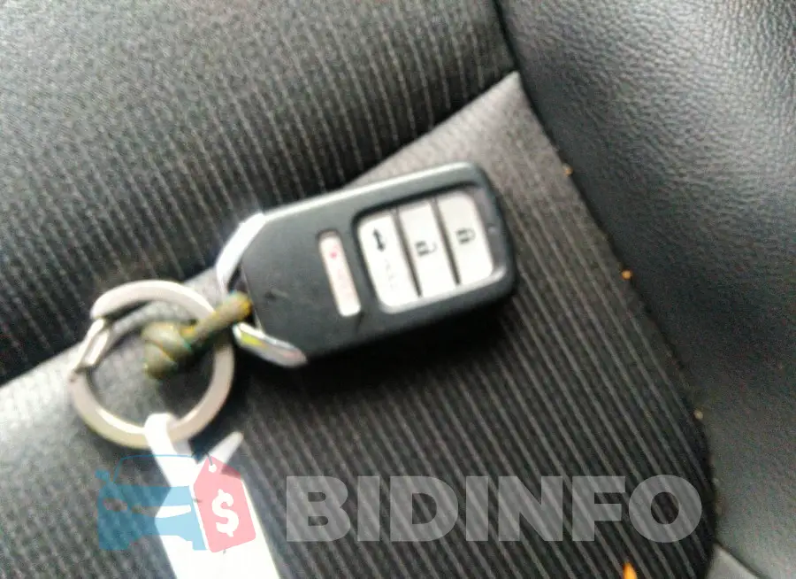 1HGCV1F39JA179514 Photo# 11