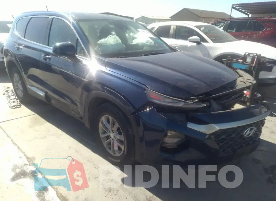 5NMS2CAD7KH077800 Photo# 1