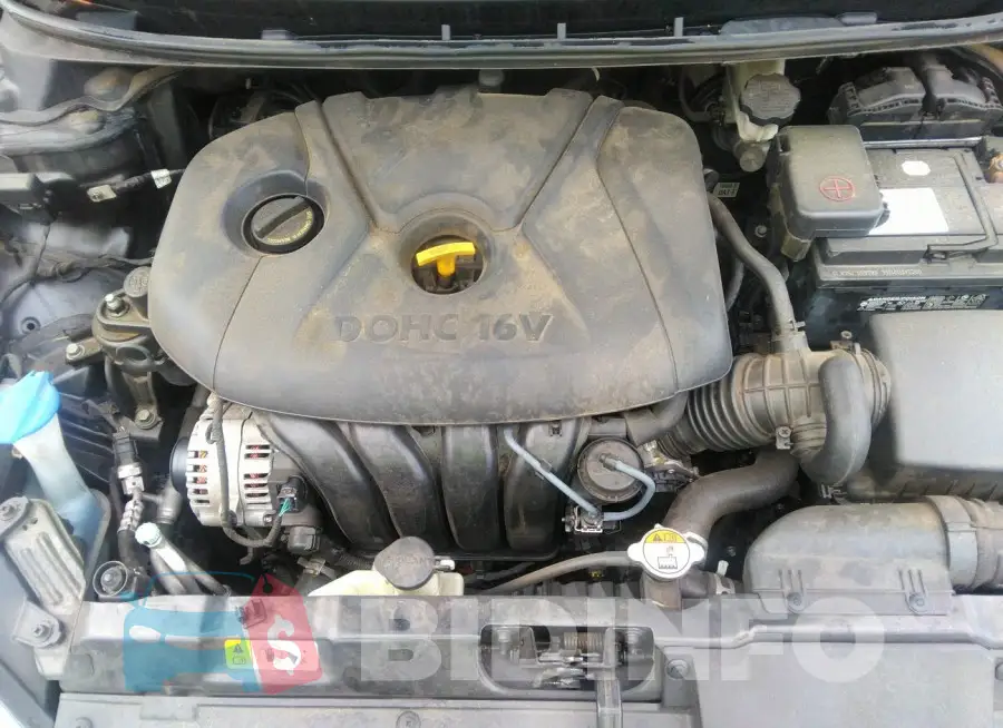 5NPDH4AE4GH683071 Photo# 10