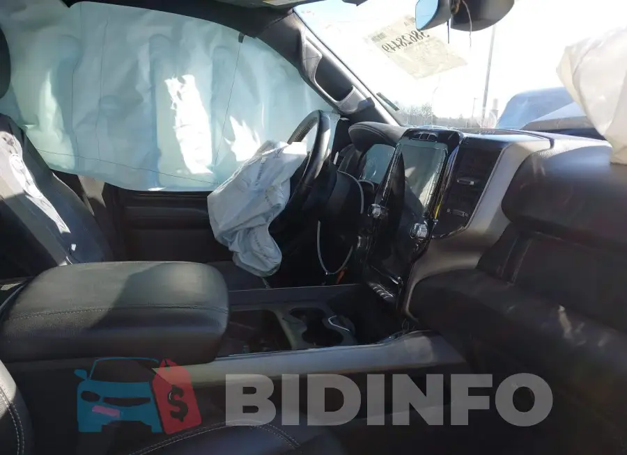 1C6SRFFT2MN577700 Photo# 5