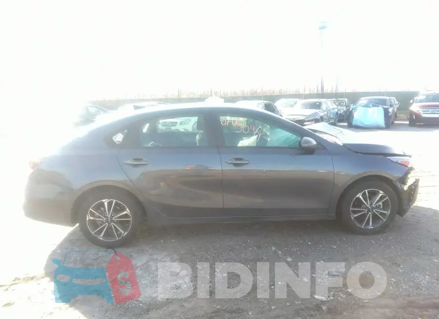 3KPF24AD3PE558343 Photo# 13