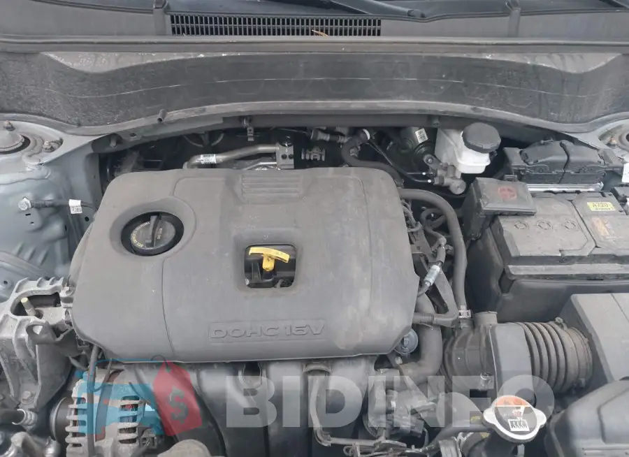KNDEPCAA5M7181507 Photo# 10