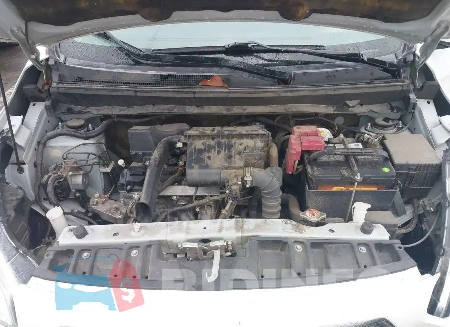 ML32F3FJ7JHF08046 Photo# 10