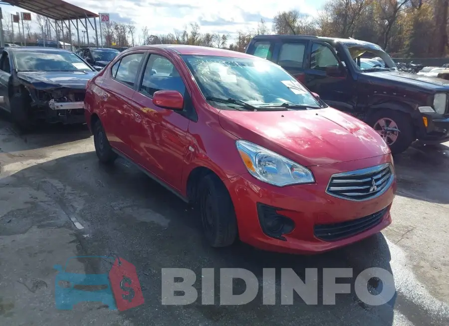 ML32F3FJ7KHF18352 Photo# 1