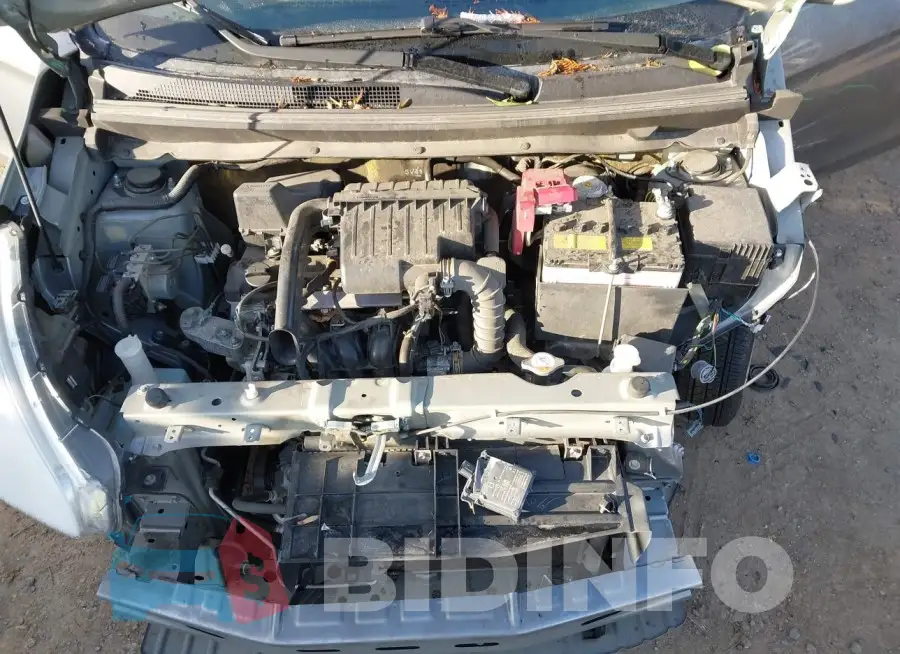 ML32F3FJ9JHF13927 Photo# 10