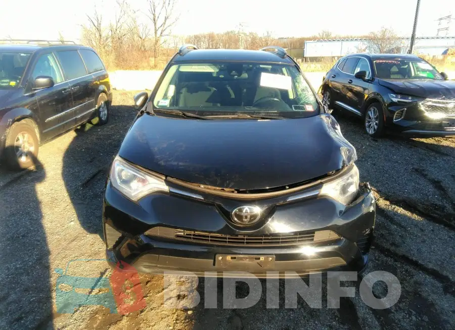 2T3BFREV8HW686408 Photo# 12