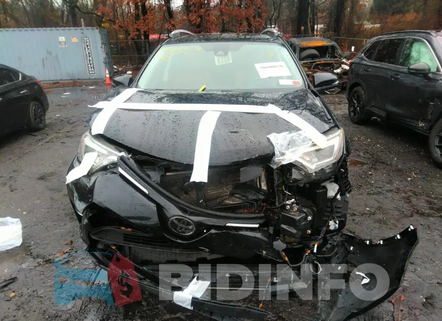 2T3DFREV6GW523019 Photo# 12