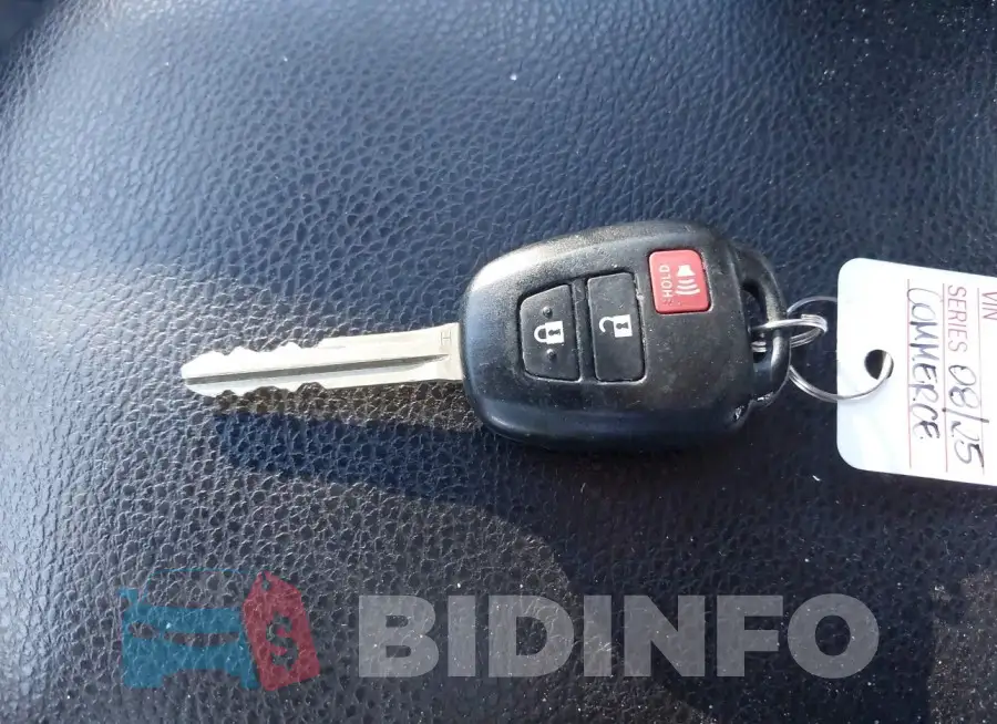 2T3RFREV3FW401089 Photo# 11