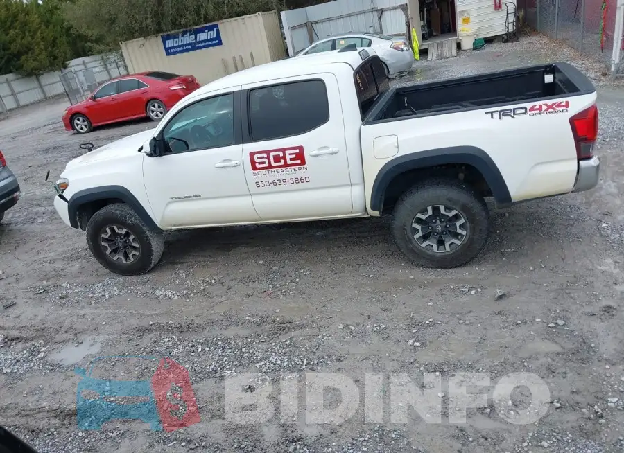 3TMCZ5AN6KM257965 Photo# 15