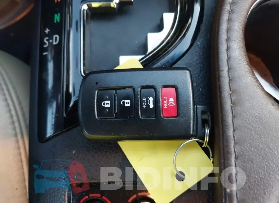 4T1BK1EB6EU099065 Photo# 11