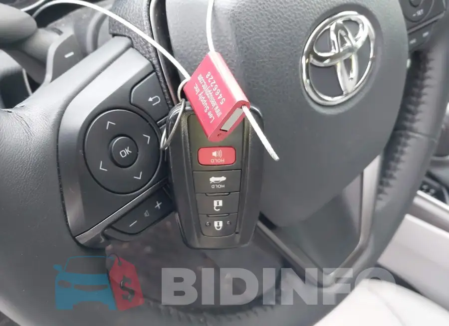 4T1G31AK3NU595465 Photo# 11