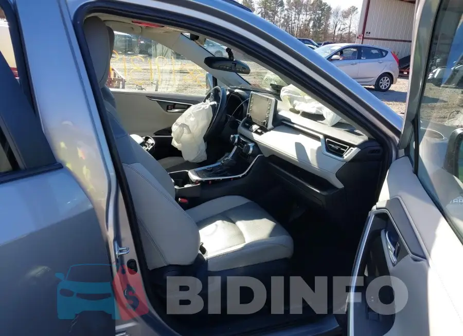 4T3DWRFV3LU006866 Photo# 5
