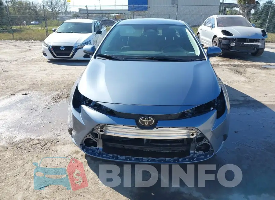 5YFB4MDE6PP055837 Photo# 12