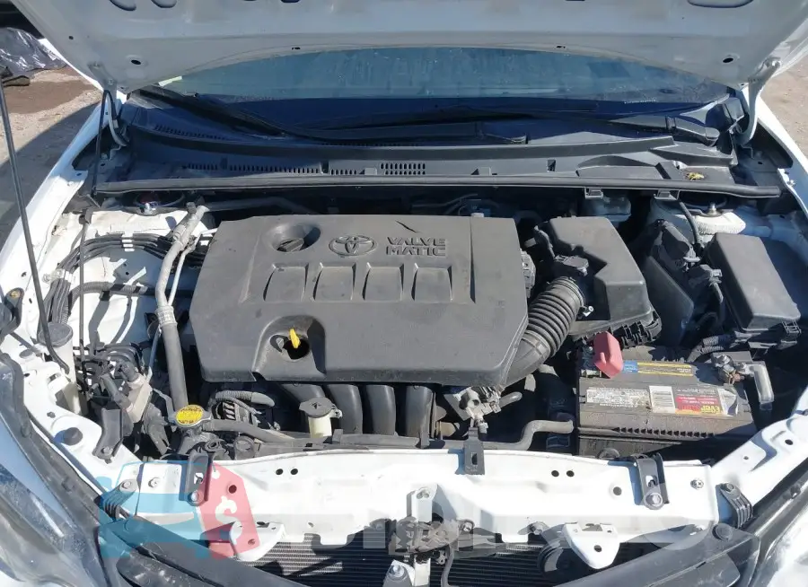 5YFBPRHEXEP107675 Photo# 10