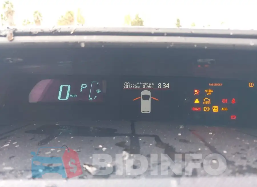 JTDKDTB37E1068562 Photo# 7