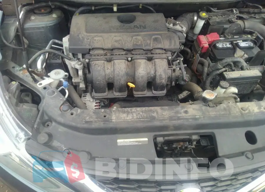 3N1AB7AP6GY219633 Photo# 10