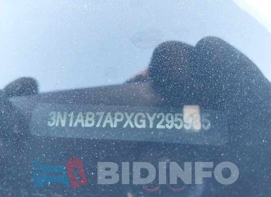 3N1AB7APXGY295985 Photo# 9