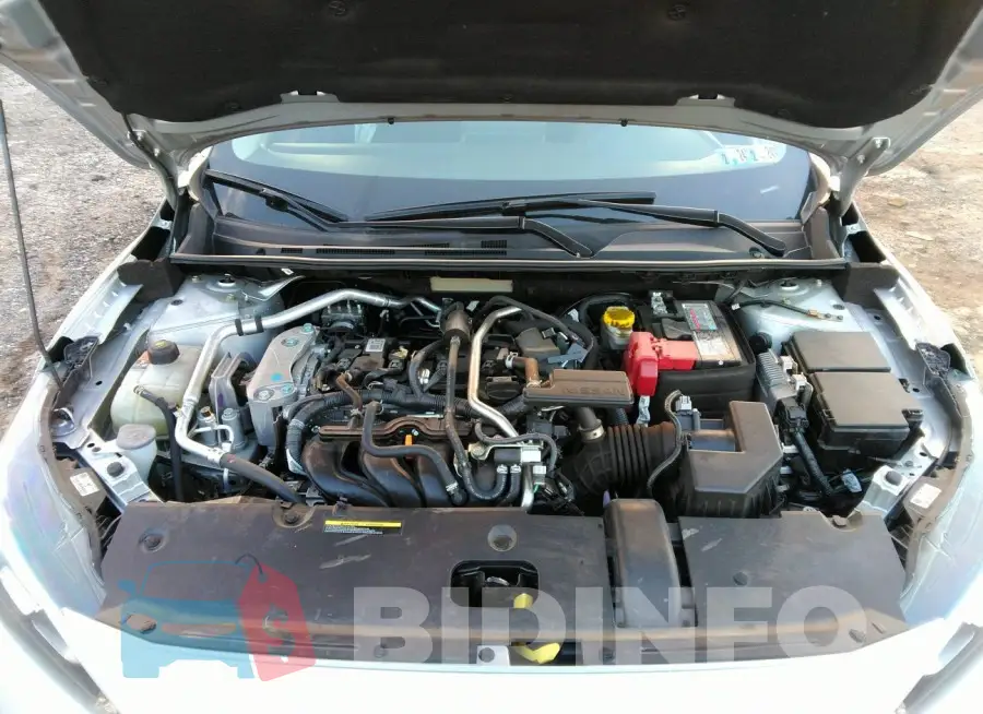 3N1AB8BV4NY236530 Photo# 10
