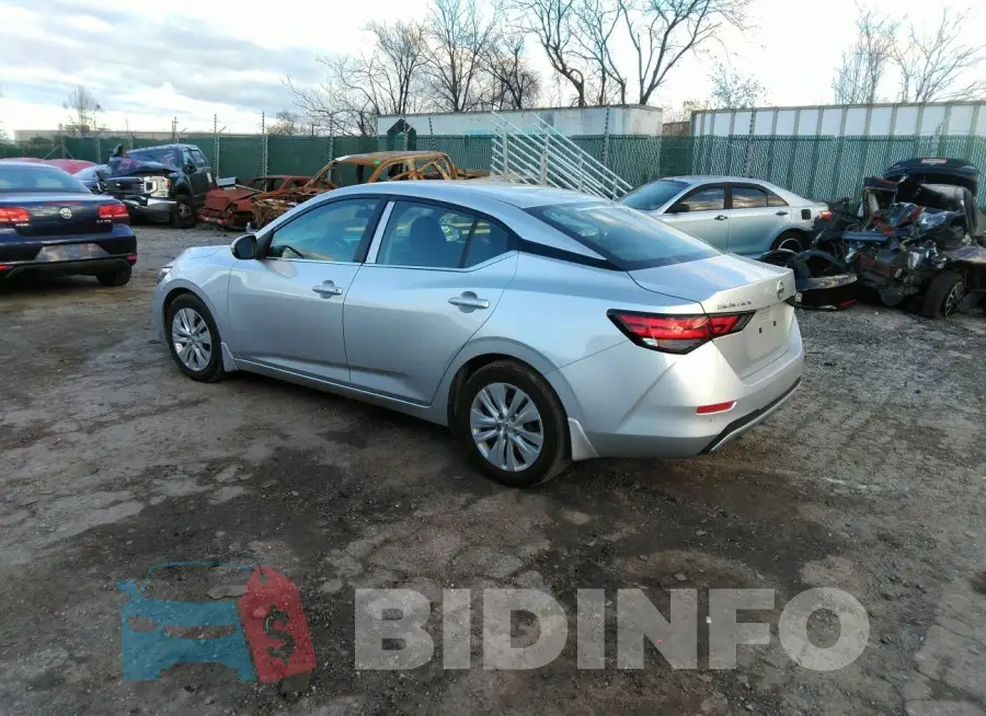 3N1AB8BV4NY236530 Photo# 3