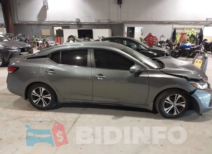 3N1AB8CV1LY286474 Photo# 13