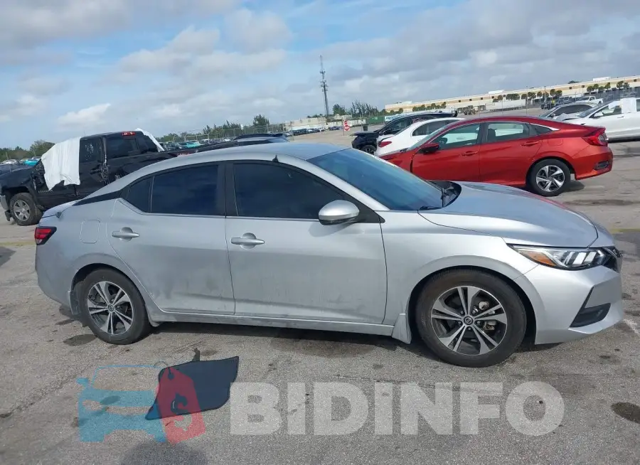 3N1AB8CV3LY256490 Photo# 13