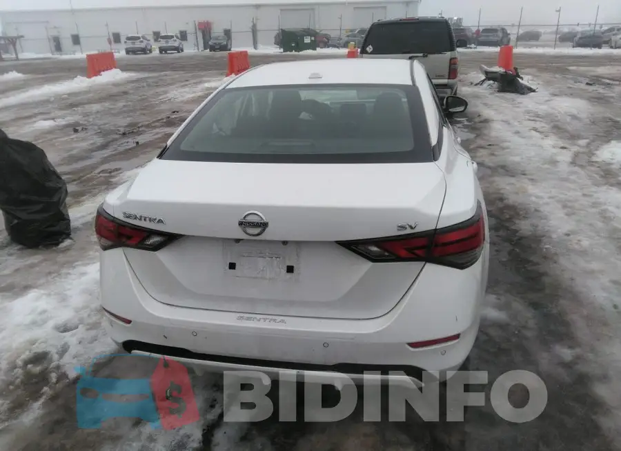 3N1AB8CV3PY230929 Photo# 16